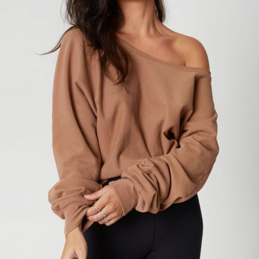 Joah Brown Seeker Long Sleeve